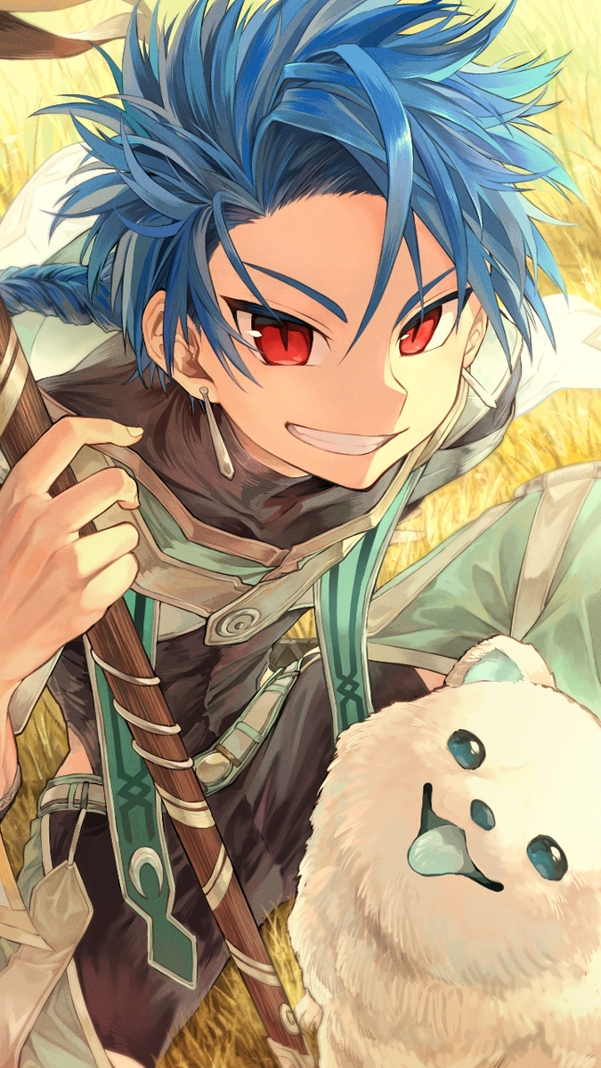 FGOFAまとめ