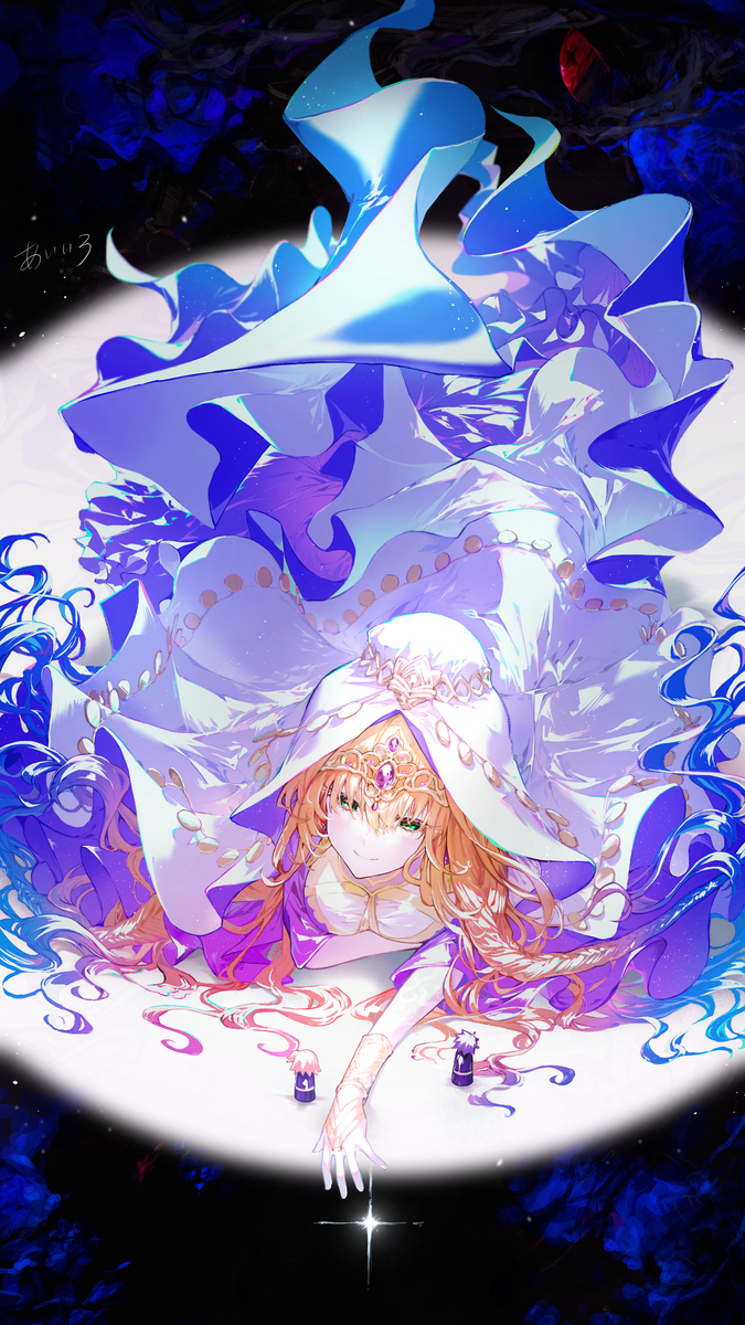 FGOFAまとめ