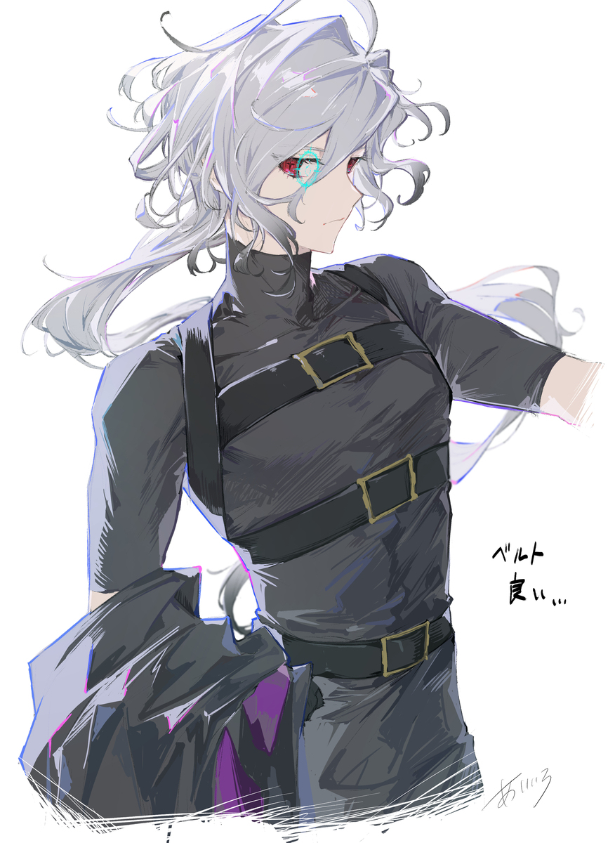 FGOFAまとめ