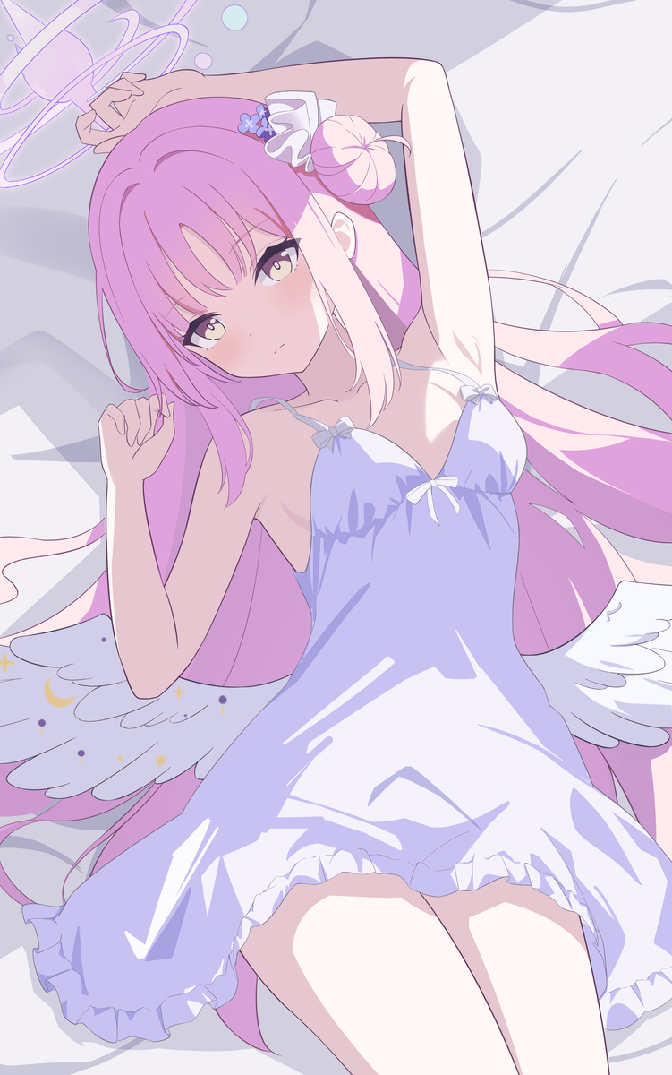 ミカちゃんお誕生日おめでとう～