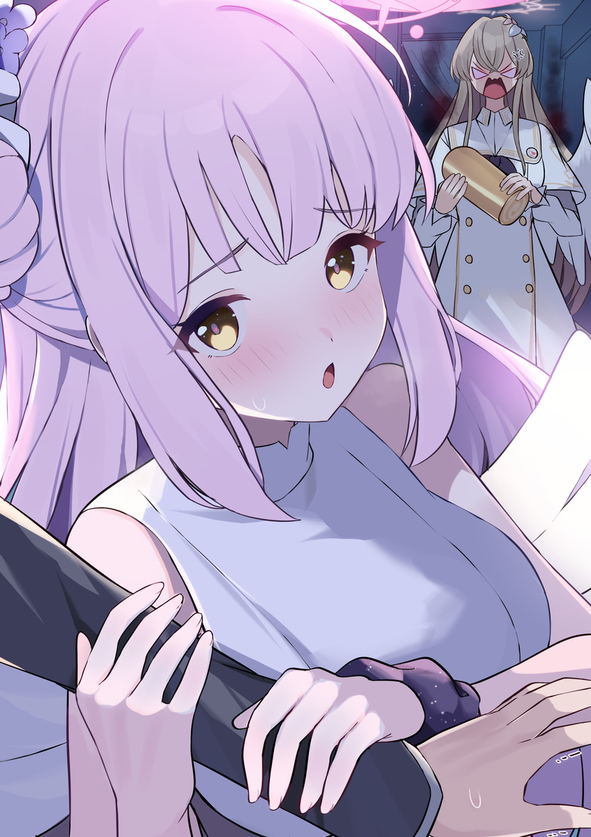 結婚しよ♡