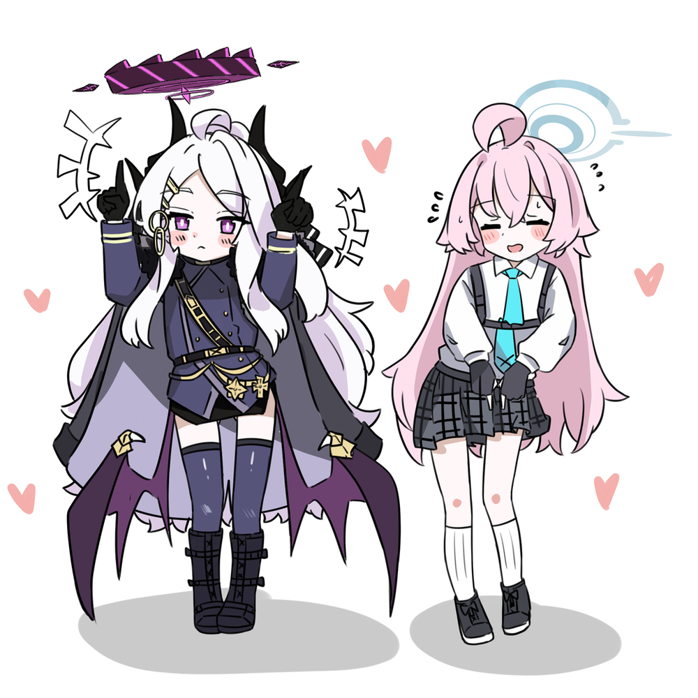 ホシヒナ~
