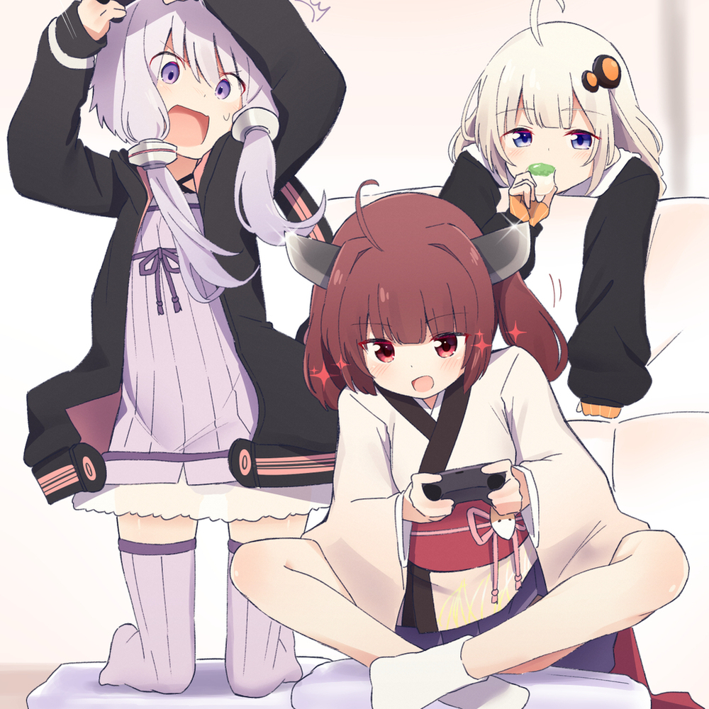 きりたんキラキラ金曜日✨