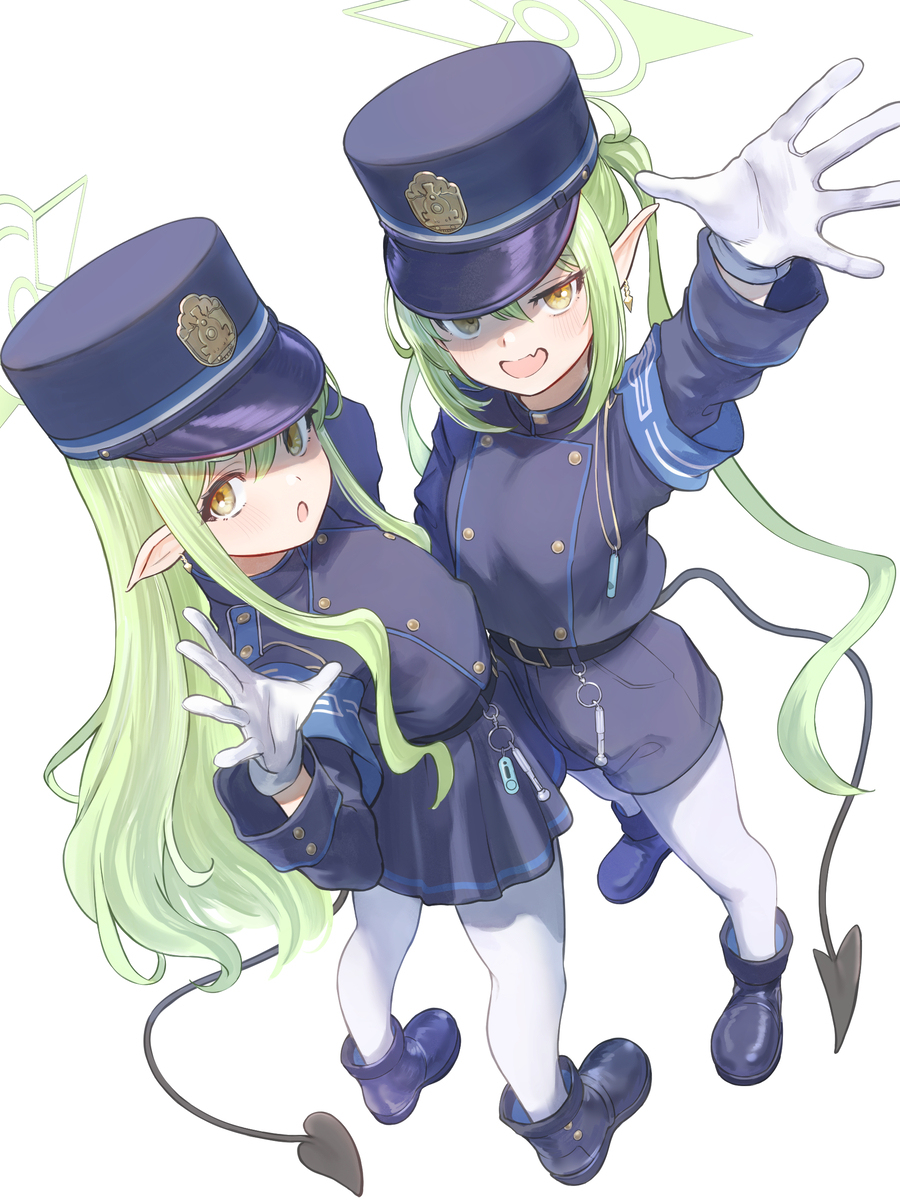 ヒカリ・ノゾミ