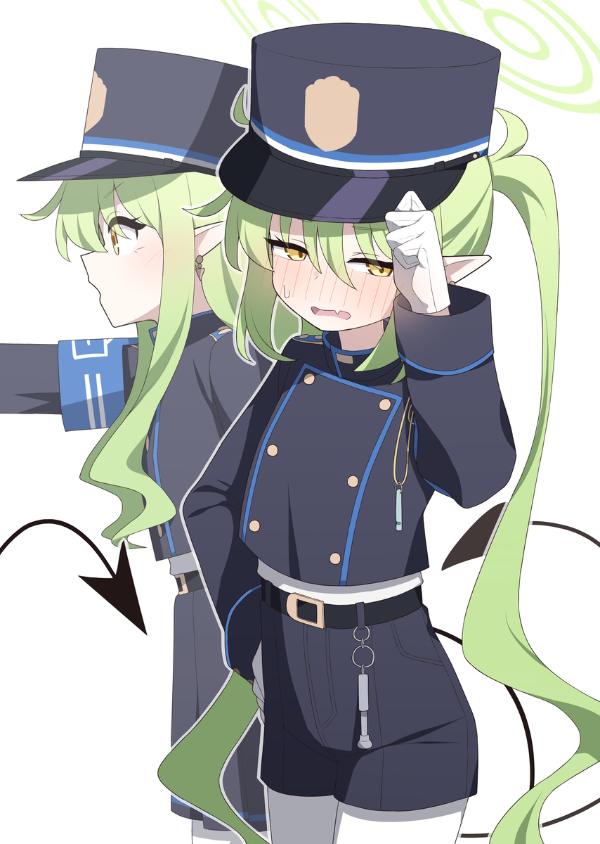 ヒカリ&ノゾミ