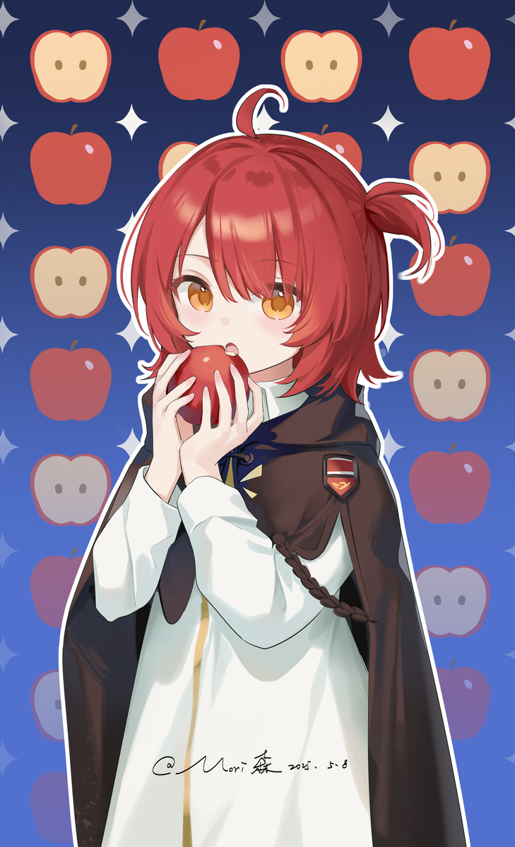 Day 33 小小能