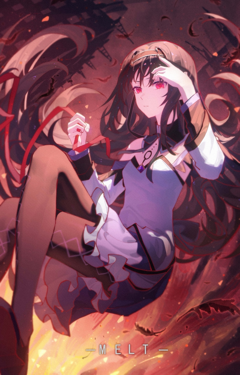 焰