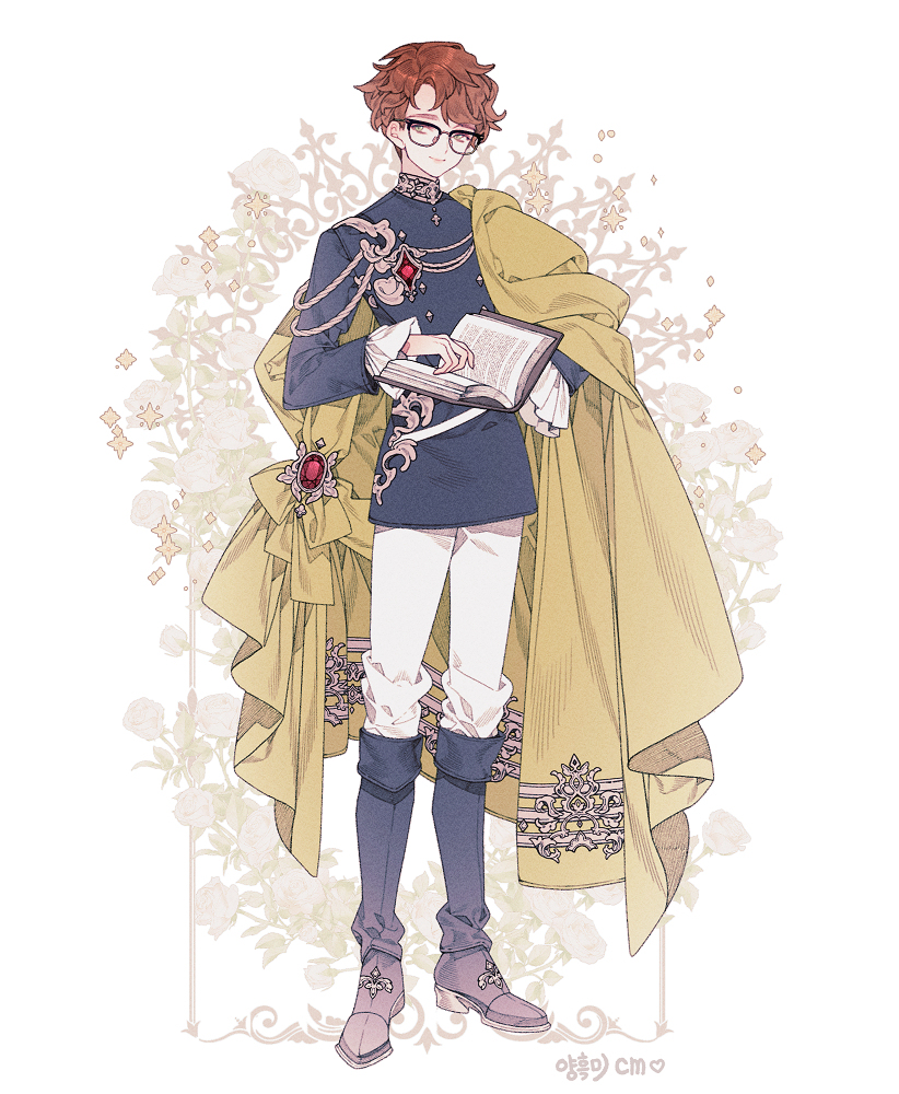 💛cm💛