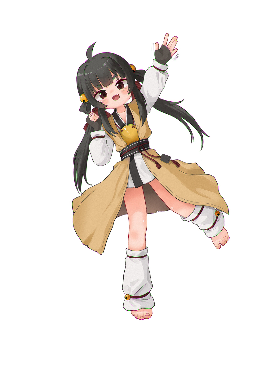 萝武门