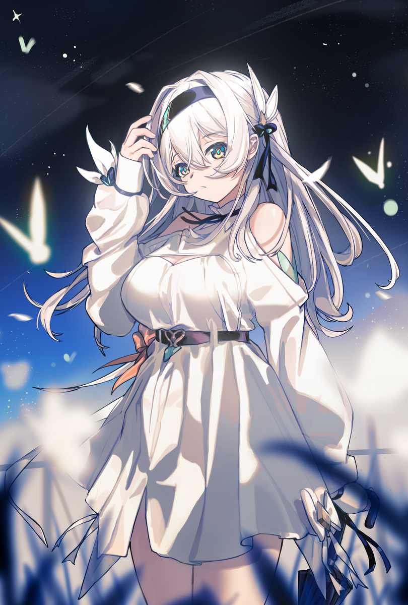 无题