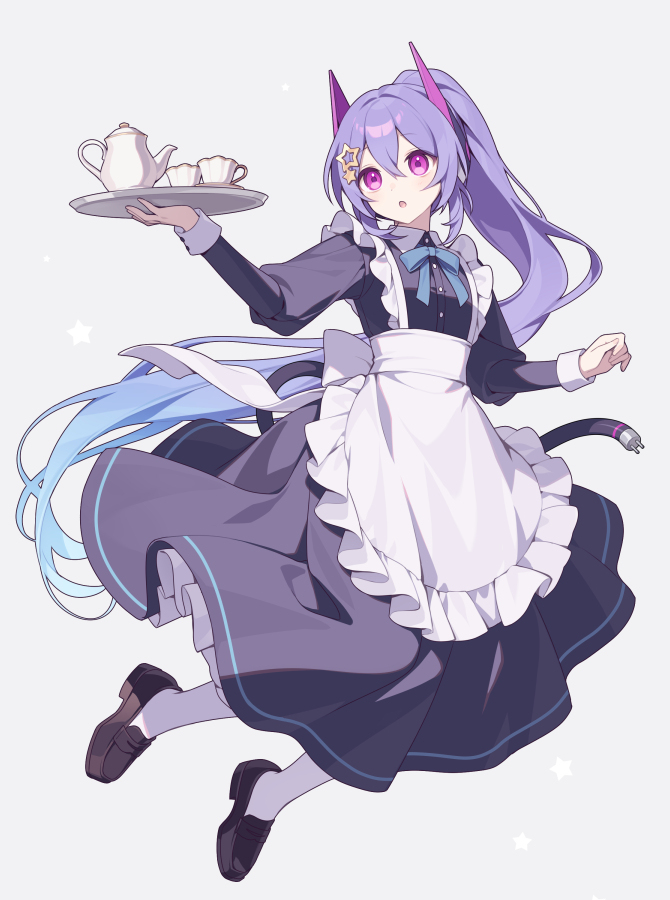 メイド