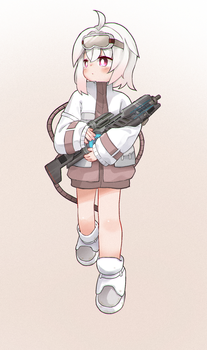 月投家的小VOID