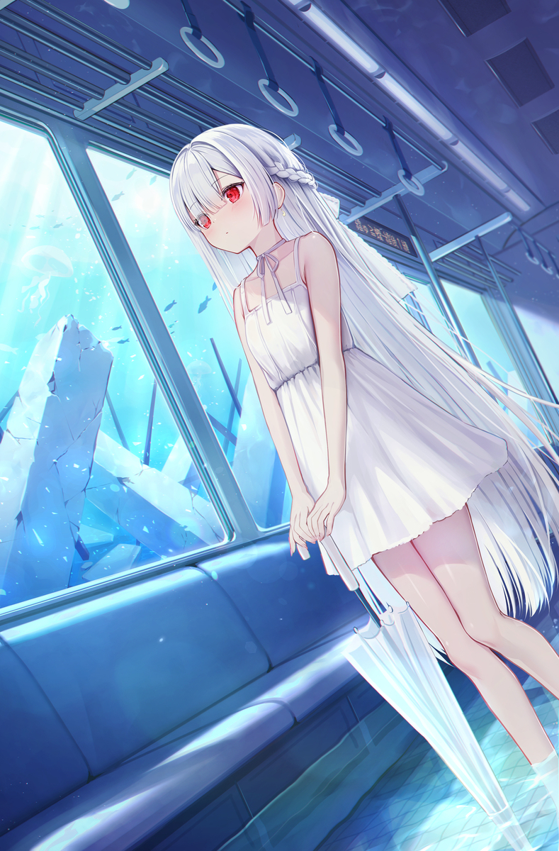 海想列車