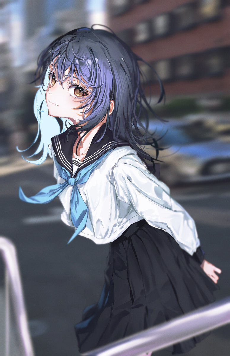 Jiyugaoka
