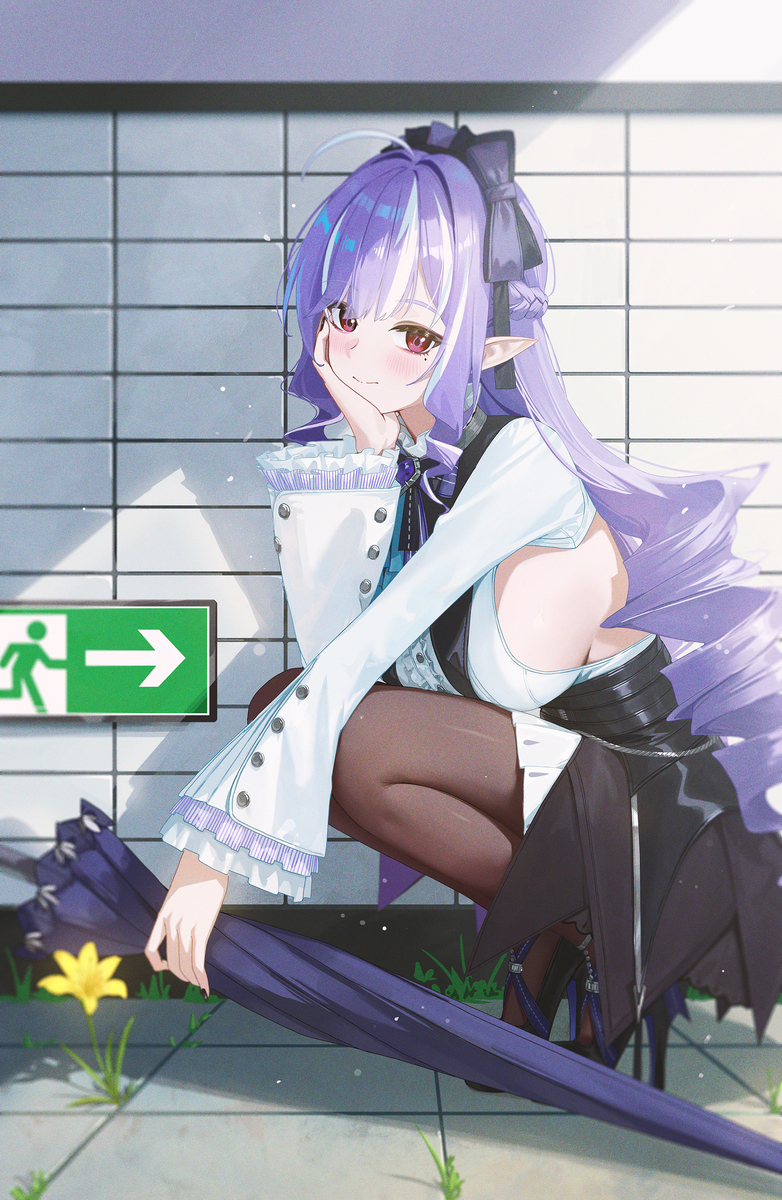 ビビアン