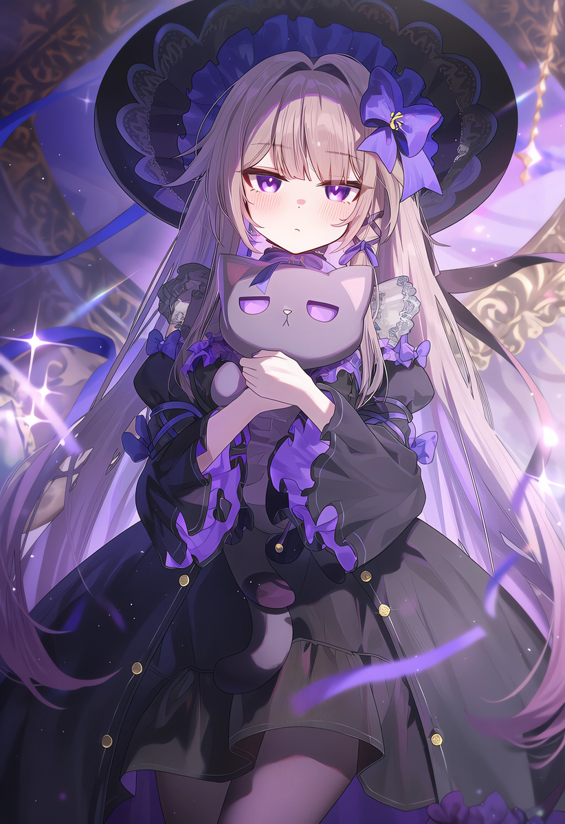 黑塔