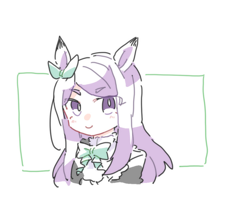 うまとめ