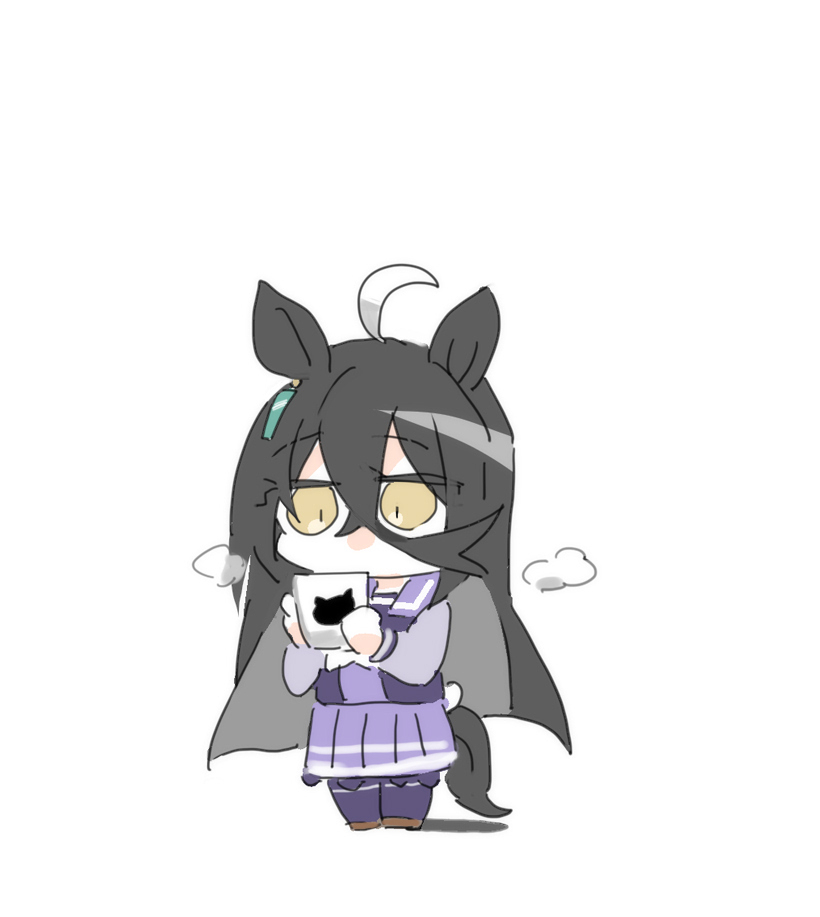 うまとめ