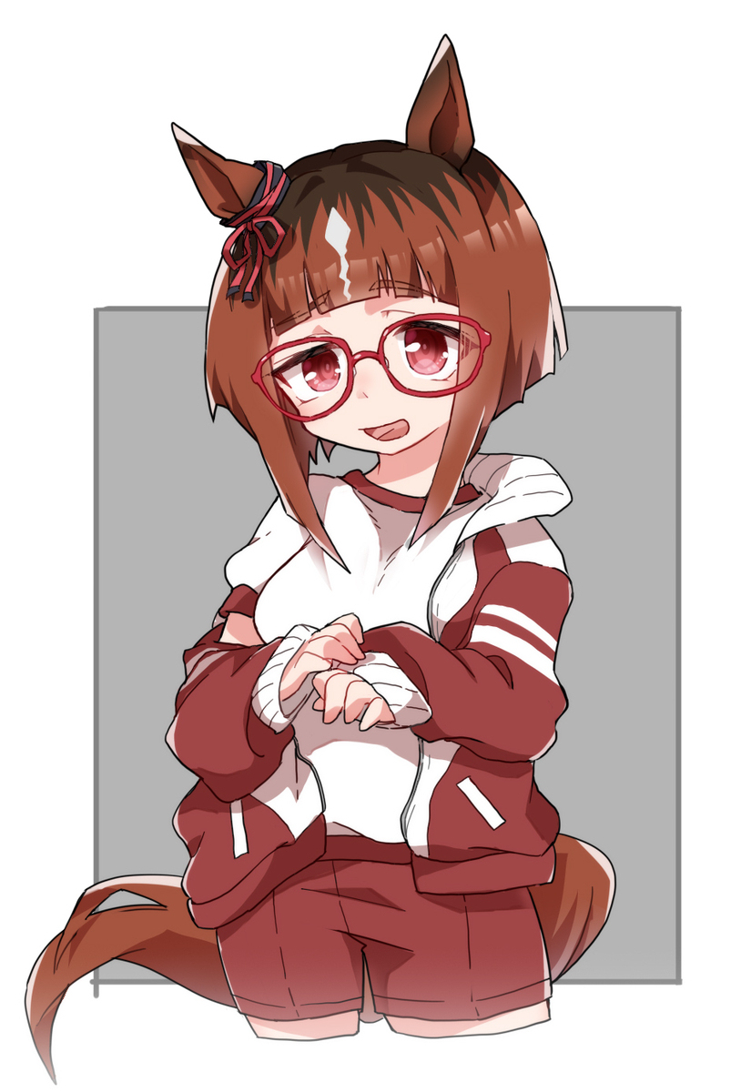 うまとめ