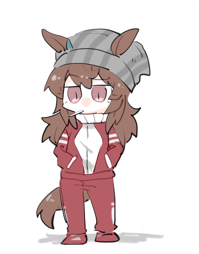 うまとめ