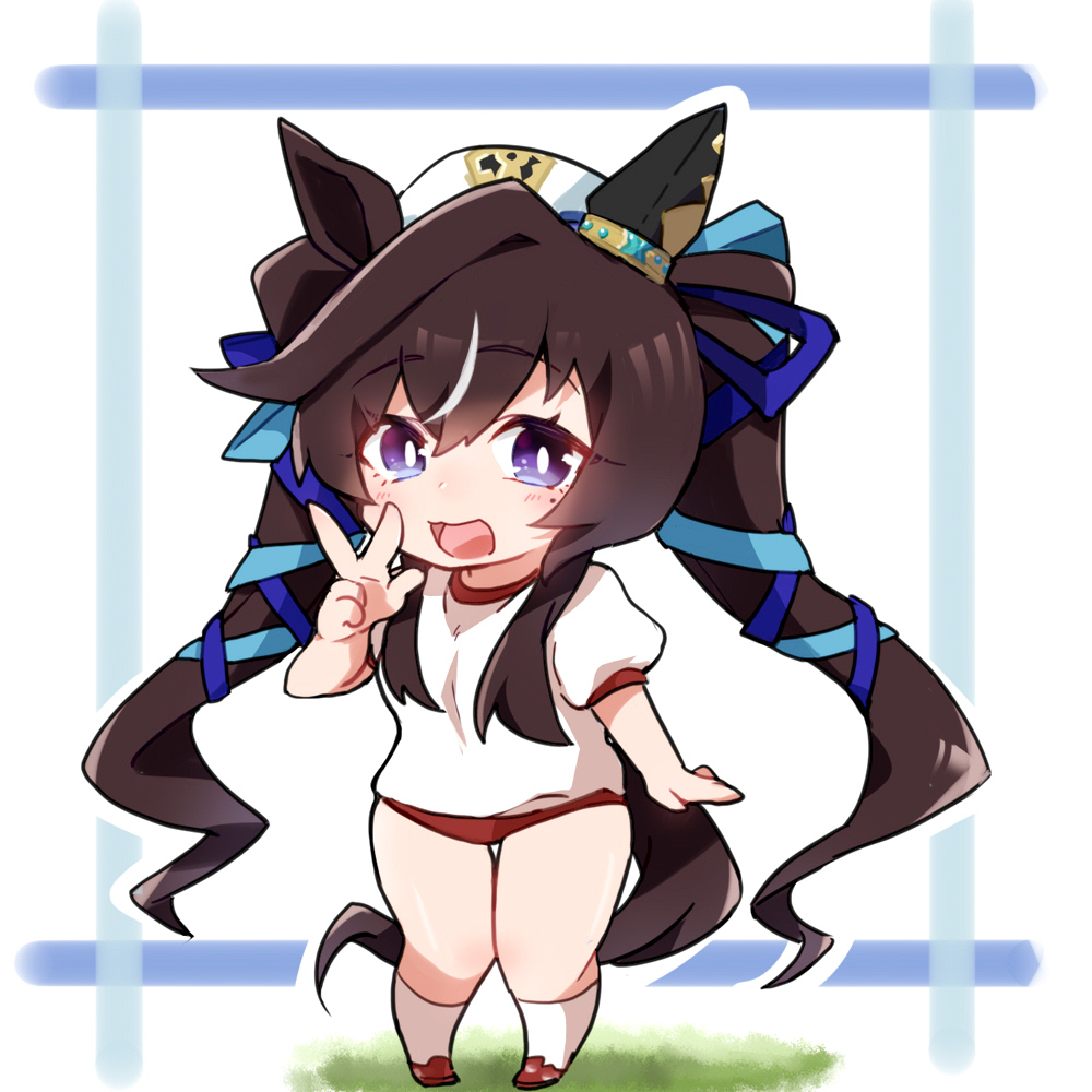 うまとめ