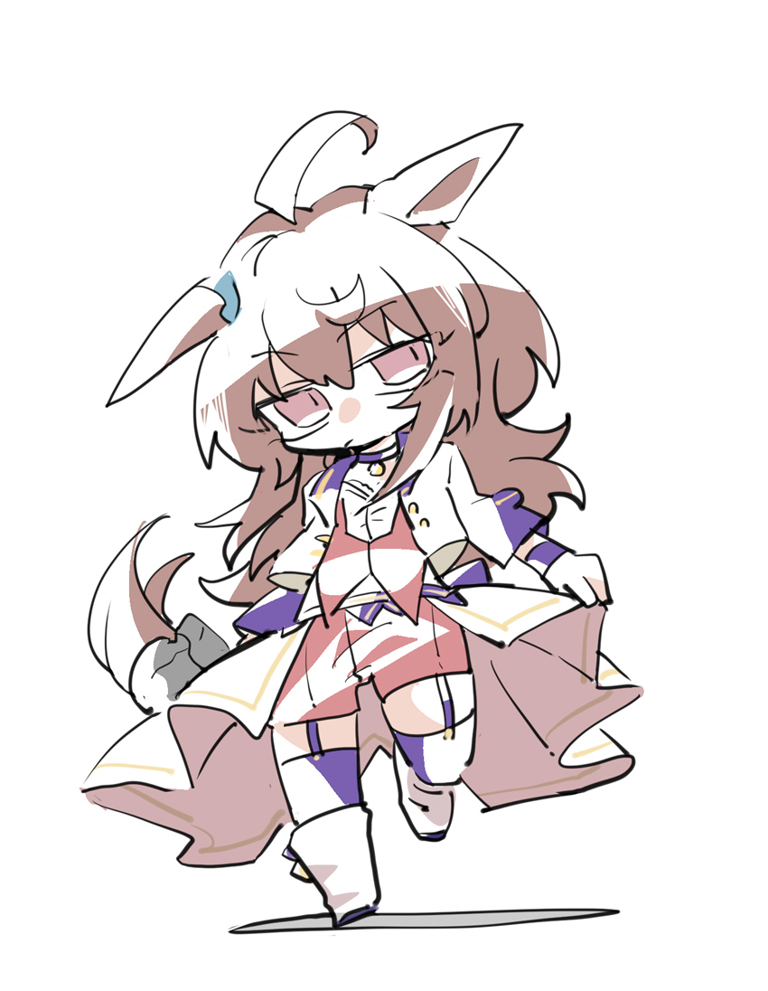 うまとめ