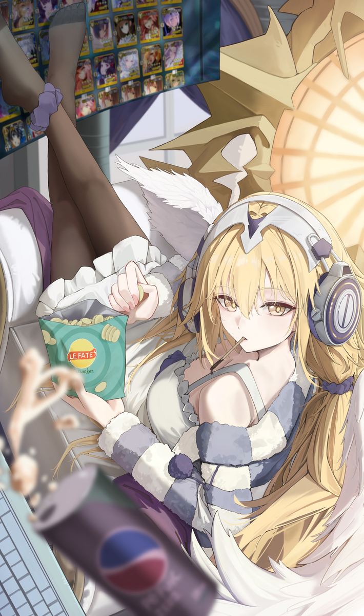 ジャンヌ・ダル