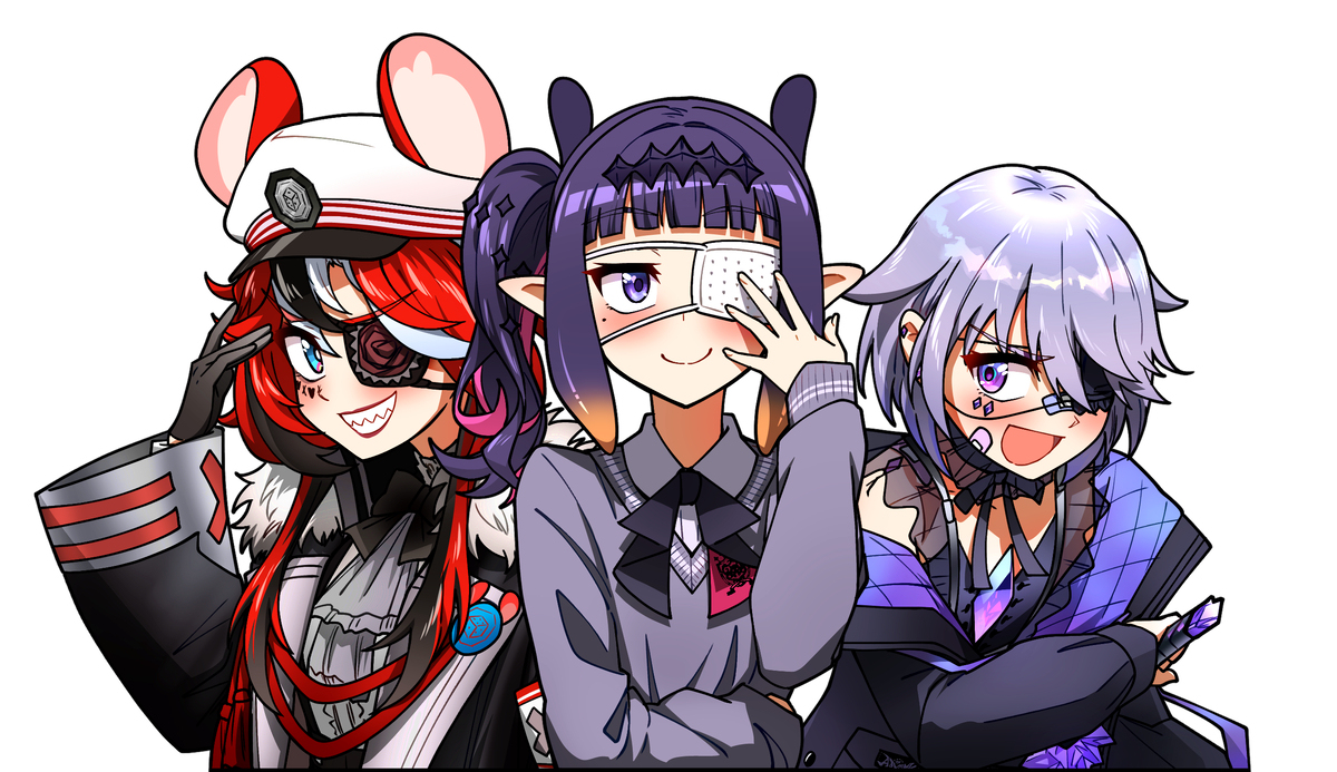 CHUUNI