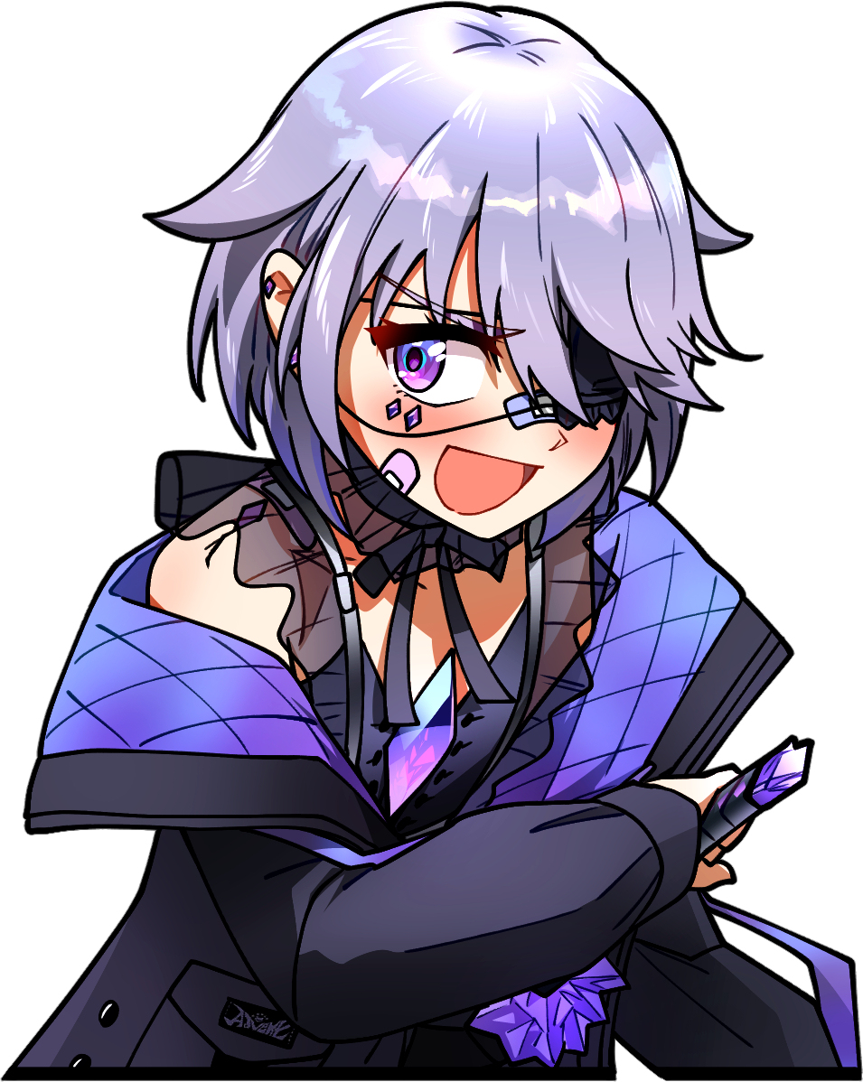 CHUUNI