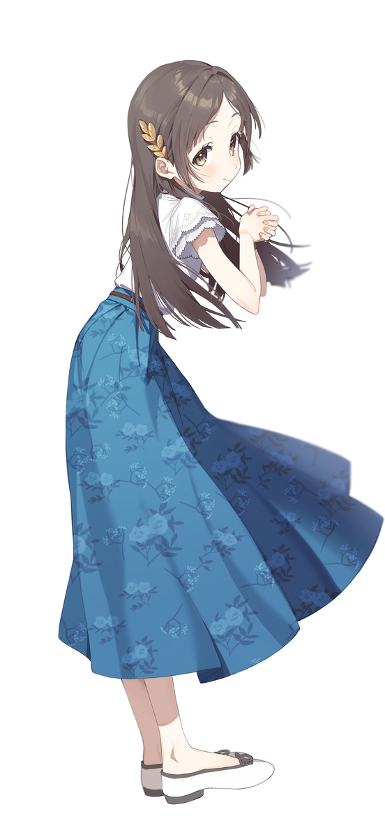千奈