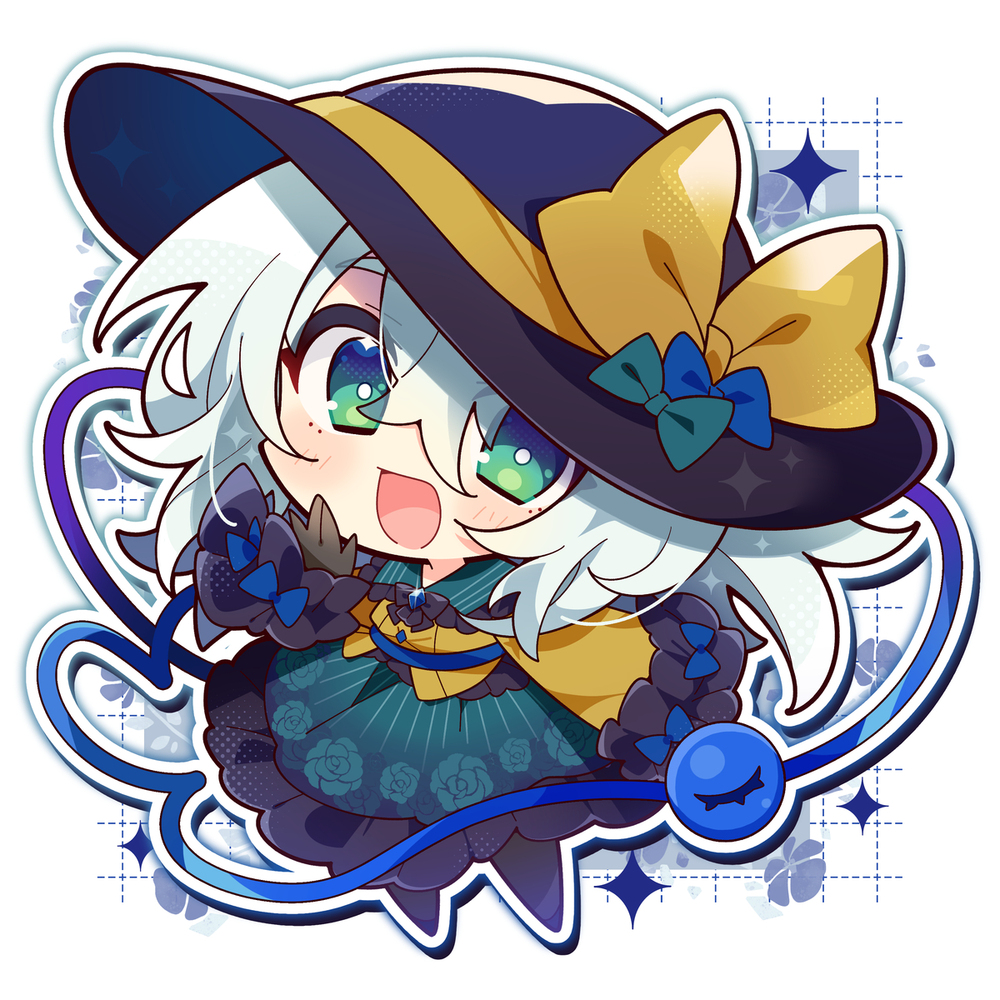 こいしちゃん