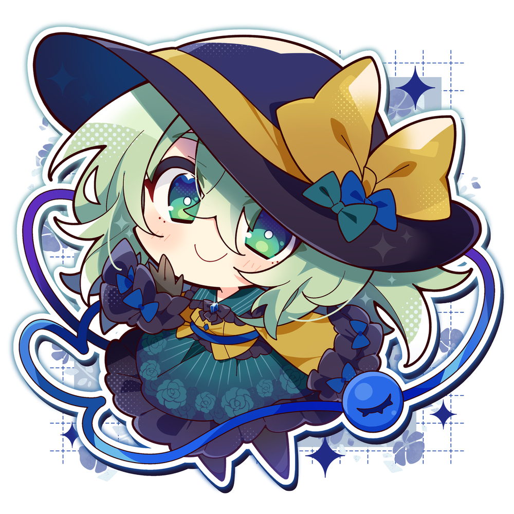 こいしちゃん