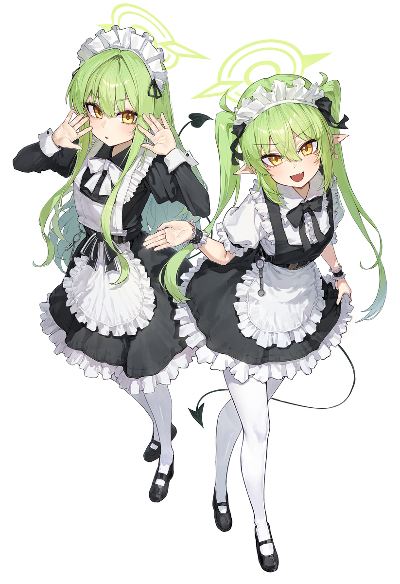 メイドーキング