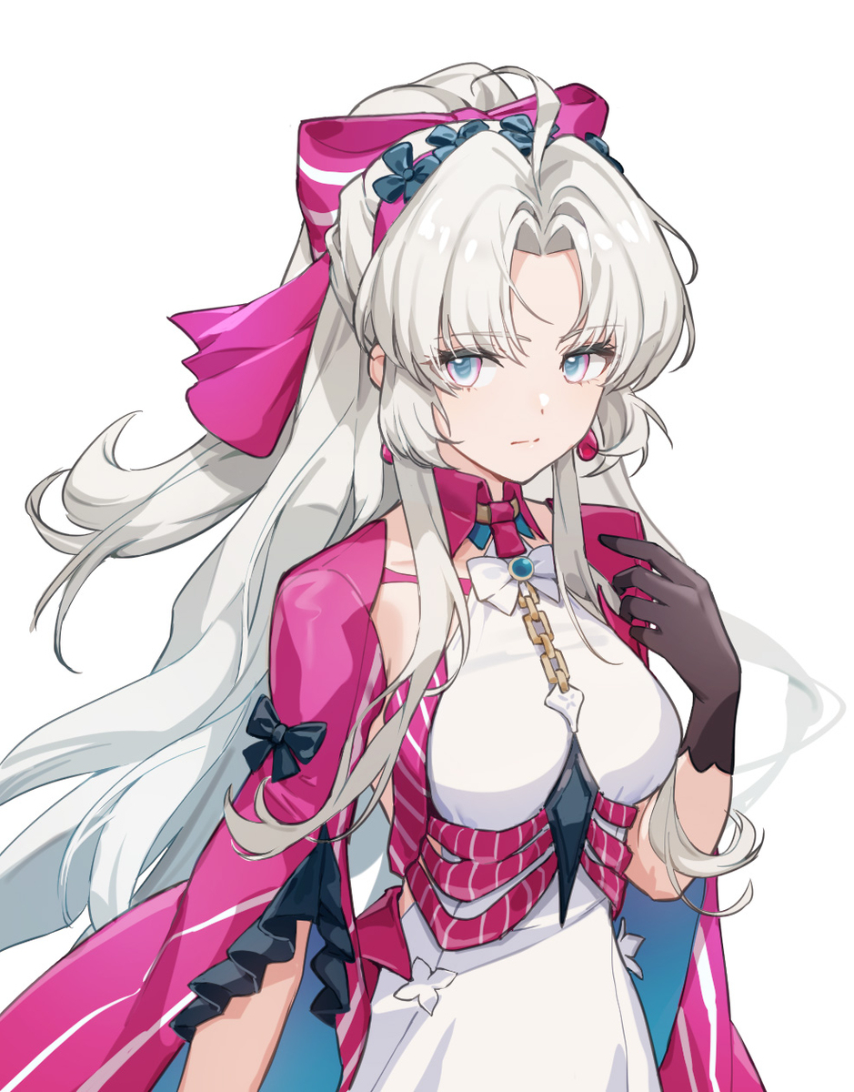 鳴潮　まとめ