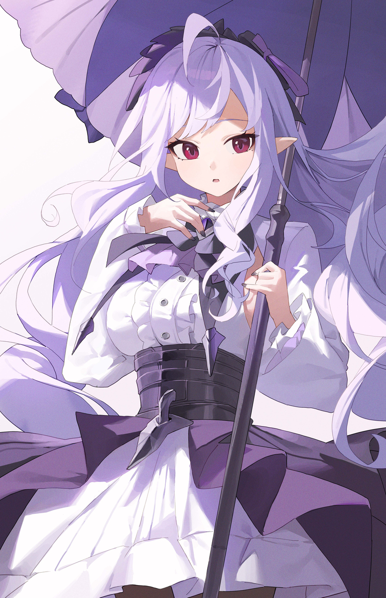 VIVIAN BANSHEE