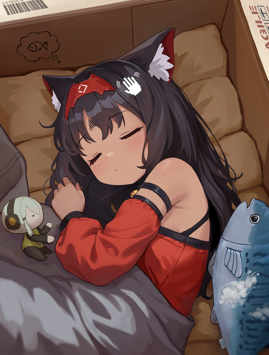 猫宮又奈 三