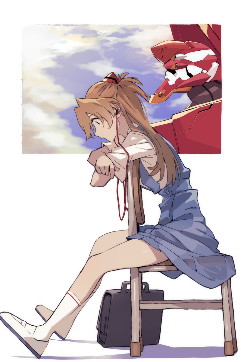 アスカ