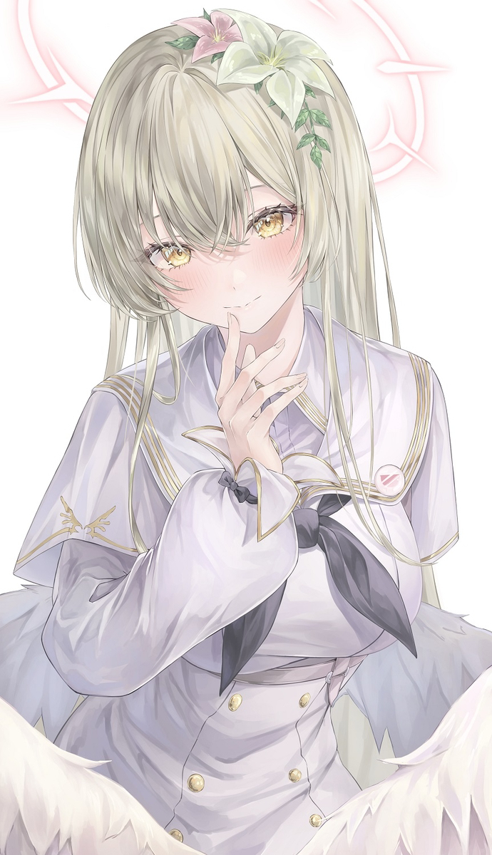 ナギサ