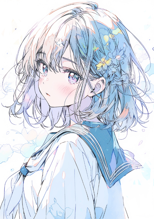 『come here』