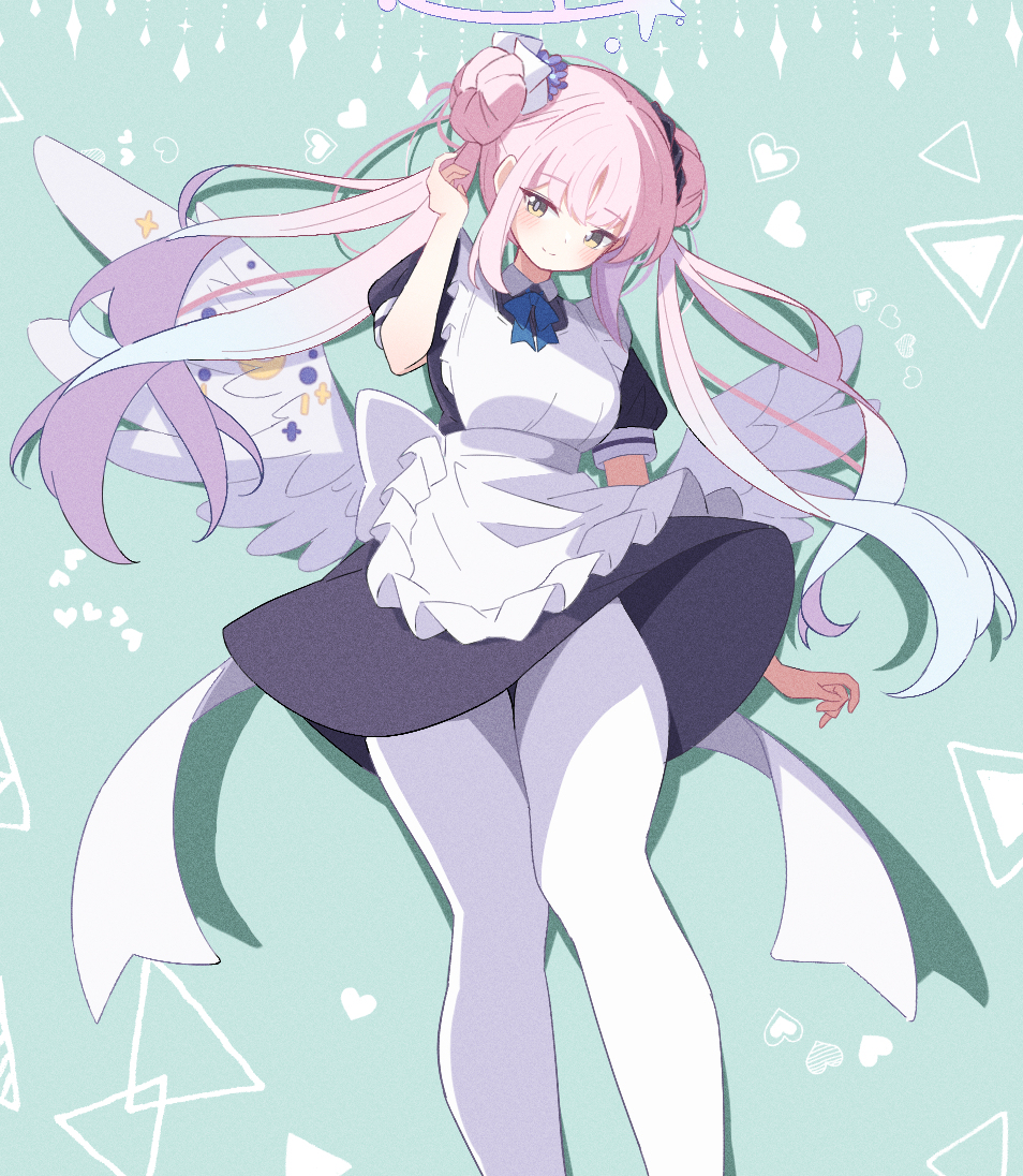 メイドミカ