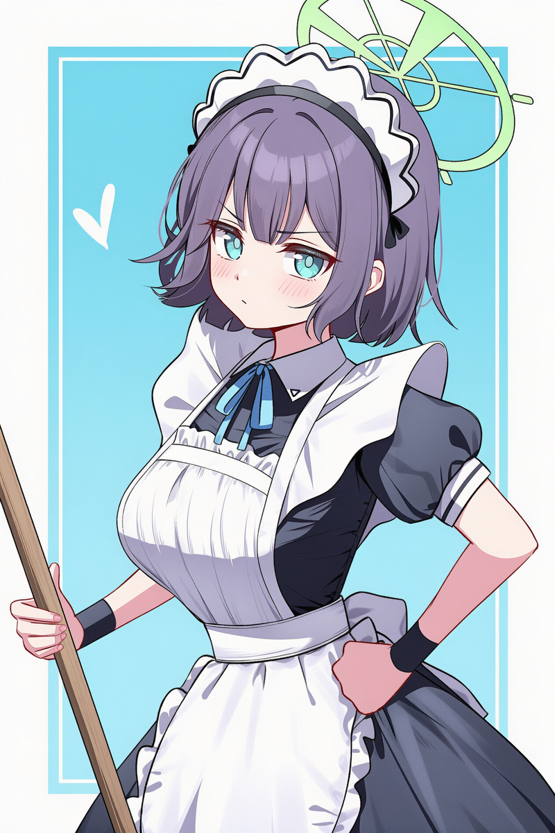 サキ