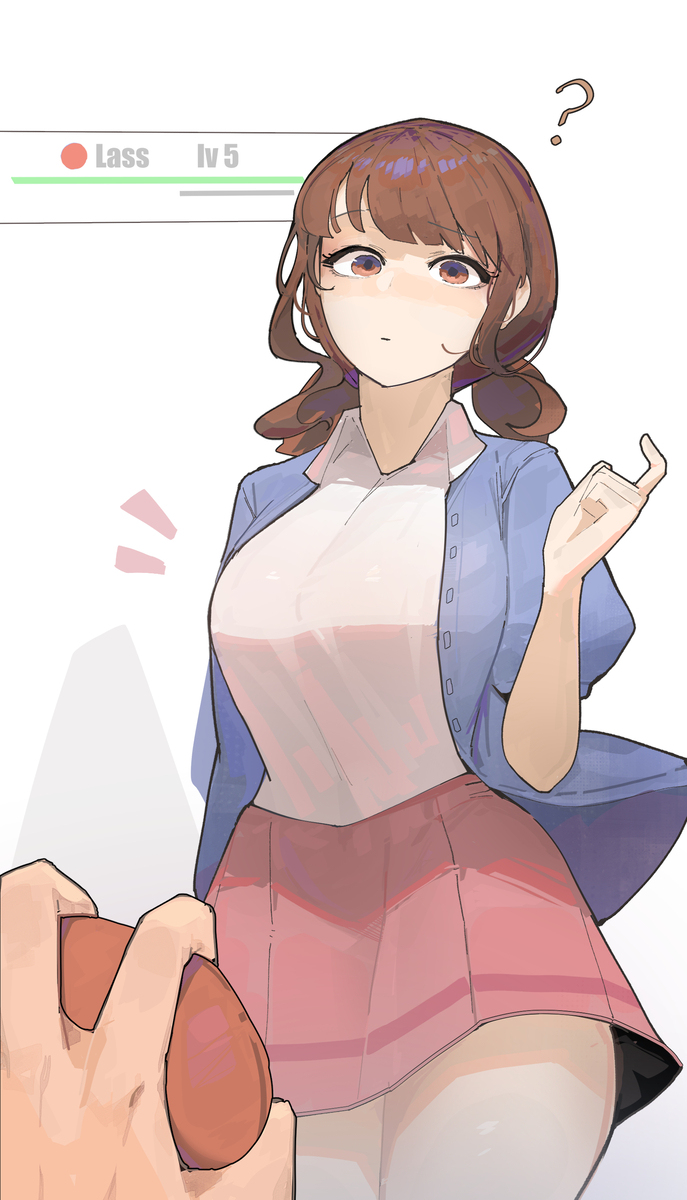 Lass