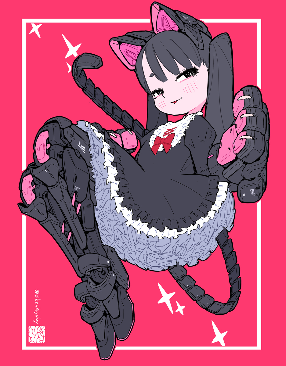 ねこ
