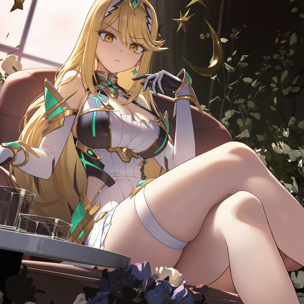 无题