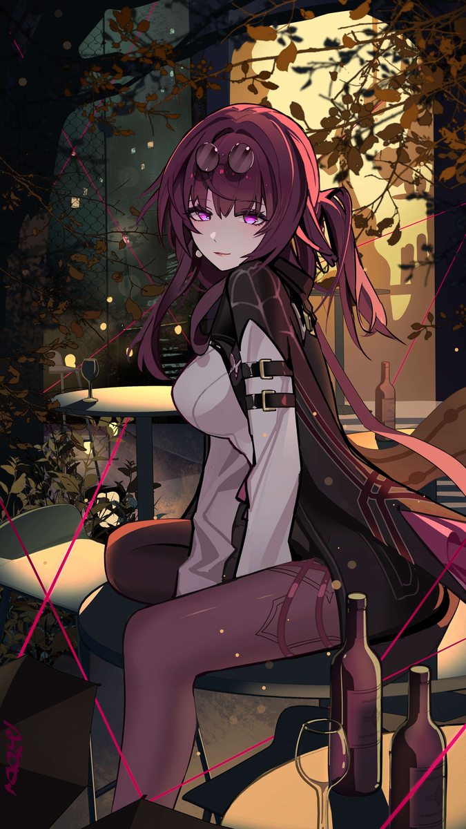 day47 卡芙卡