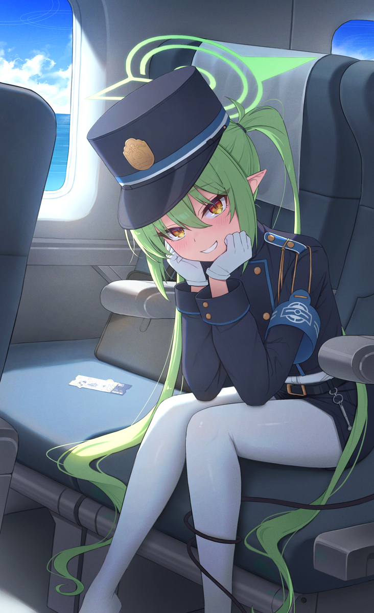 ノゾミ