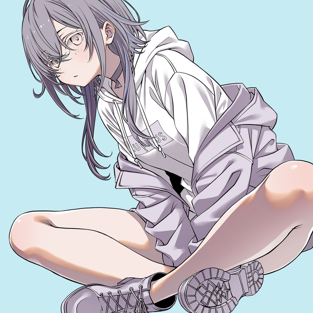 ぶいすぽっ! 一ノ瀬うるは