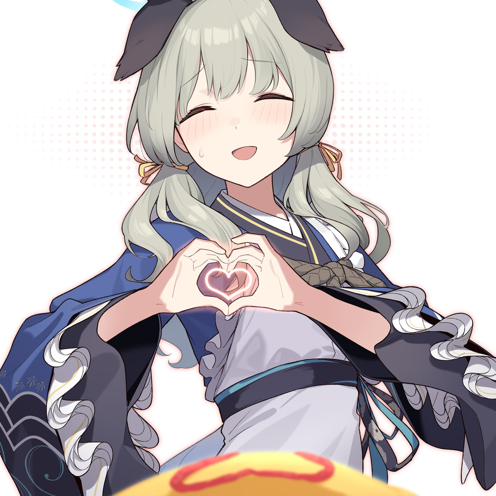 百夜堂のもえもえきゅん