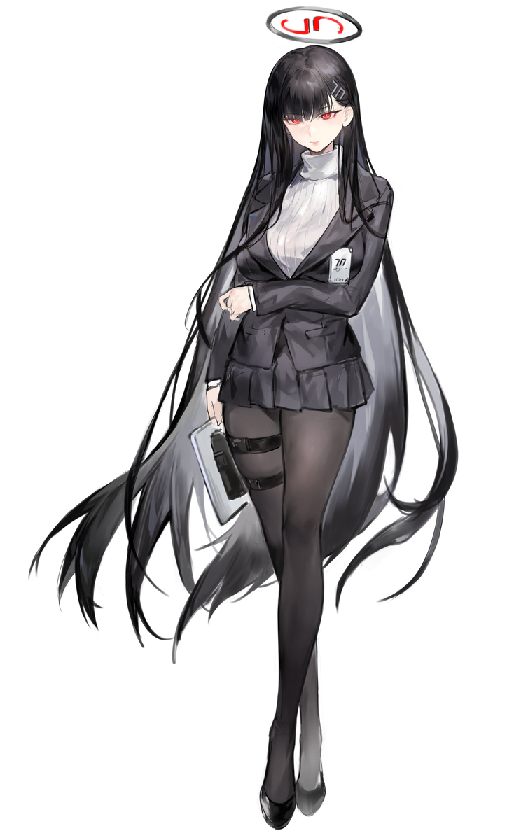 調月リオ