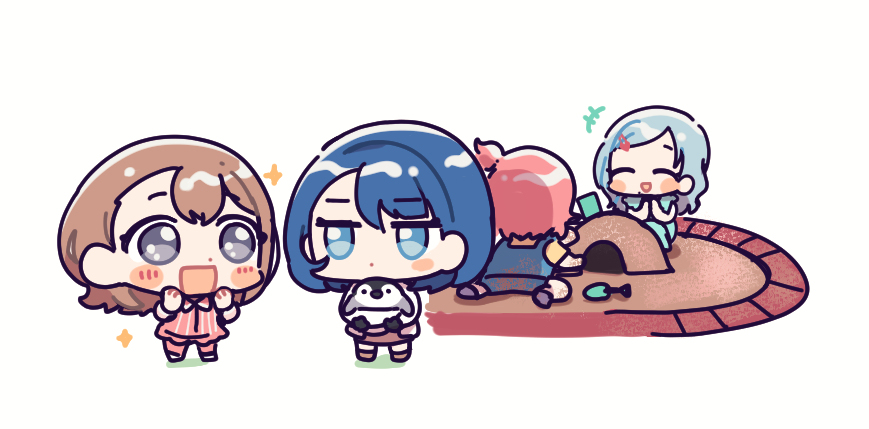 モモジャンまとめ7